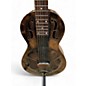 Used Recording King RM 993 BKN DISTRESSED Acoustic Guitar
