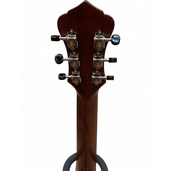 Used Recording King RM 993 BKN DISTRESSED Acoustic Guitar