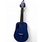 Used Lava L2 MINI Blue Ukulele thumbnail