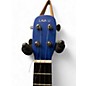 Used Lava L2 MINI Blue Ukulele