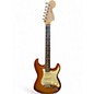 Used Fender American Professional II Stratocaster Natural Solid Body Electric Guitar thumbnail