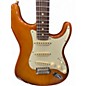 Used Fender American Professional II Stratocaster Natural Solid Body Electric Guitar