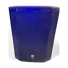 Used JBL PPRX618S Powered Subwoofer