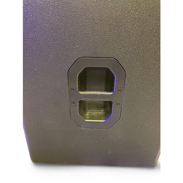 Used JBL PPRX618S Powered Subwoofer