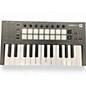 Used Novation Launchkey Mini MK3 MIDI Controller thumbnail