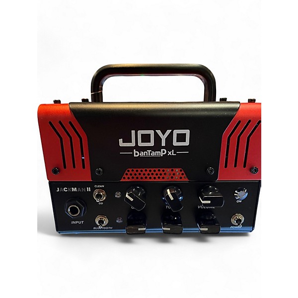 Used Joyo BanTamP Tube Guitar Amp Head