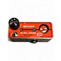 Used Mooer Baby Bomb Guitar Power Amp thumbnail