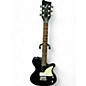 Used First Act ME502 Black Solid Body Electric Guitar thumbnail