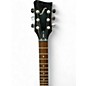 Used First Act ME502 Black Solid Body Electric Guitar