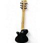 Used First Act ME502 Black Solid Body Electric Guitar