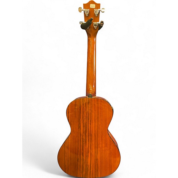 Used Lanikai KTEQ Mahogany Ukulele