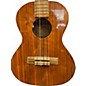 Used Lanikai KTEQ Mahogany Ukulele