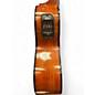 Used Lanikai KTEQ Mahogany Ukulele