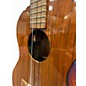 Used Lanikai KTEQ Mahogany Ukulele