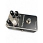 Used Keeley 4 Knob Compressor Effect Pedal