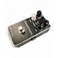 Used Keeley 4 Knob Compressor Effect Pedal