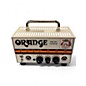 Used Orange Amplifiers MICRO TERROR Tube Guitar Amp Head thumbnail