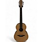 Used Sheeran by Lowden W02 Natural Acoustic Electric Guitar thumbnail