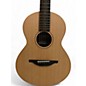 Used Sheeran by Lowden W02 Natural Acoustic Electric Guitar