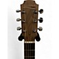 Used Sheeran by Lowden W02 Natural Acoustic Electric Guitar