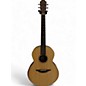 Used Sheeran by Lowden S02 Natural Acoustic Electric Guitar thumbnail