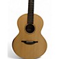 Used Sheeran by Lowden S02 Natural Acoustic Electric Guitar