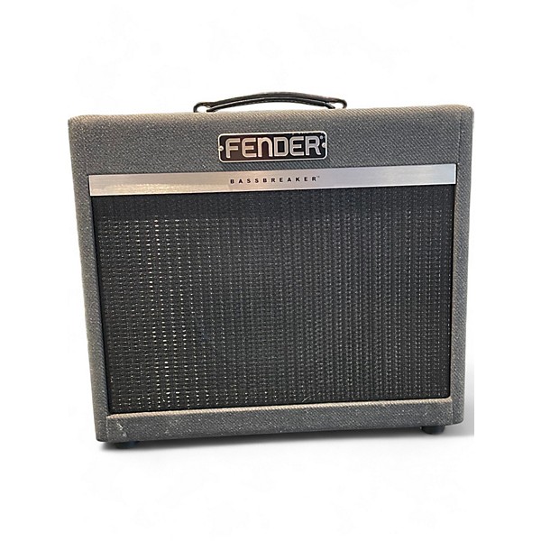 Used Fender Bassbreaker 15W Tube Guitar Amp Head,New Products : American Fashion Style Bags On Sale