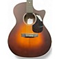 Used Recording King RPH-R1-TS 2 Color Sunburst Acoustic Guitar