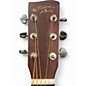 Used Recording King RPH-R1-TS 2 Color Sunburst Acoustic Guitar