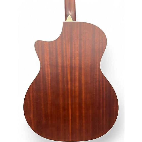Used Recording King RPH-R1-TS 2 Color Sunburst Acoustic Guitar