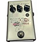 Used TC Helicon TALKBOX SYNTH Effect Pedal thumbnail