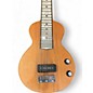 Used Recording King RD-31 Natural Lap Steel