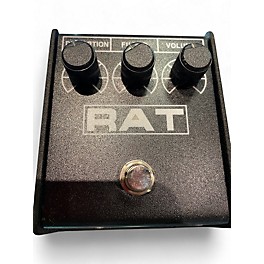 Used ProCo Rat Distortion Effect Pedal