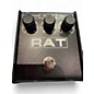 Used ProCo Rat Distortion Effect Pedal thumbnail