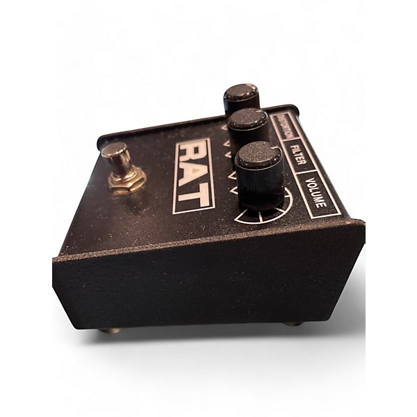 Used ProCo Rat Distortion Effect Pedal