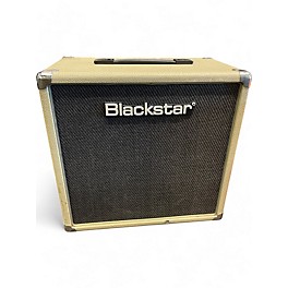 Used Blackstar HT Series HT112 1x12 Guitar Cabinet