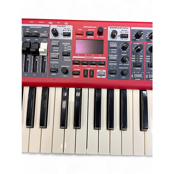 Used Nord Electro 6D Stage Piano