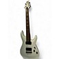 Used Schecter Guitar Research Demon 7 String White Solid Body Electric Guitar thumbnail