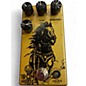 Used Walrus Audio Iron Horse Distortion Effect Pedal thumbnail