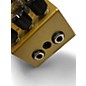 Used Walrus Audio Iron Horse Distortion Effect Pedal