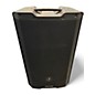 Used Mackie srt215 Powered Speaker thumbnail