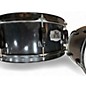 Used Pearl 4 Piece Export New Fusion Black Drum Kit