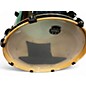 Used Pearl 4 Piece Export New Fusion Black Drum Kit