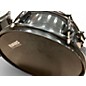 Used Pearl 4 Piece Export New Fusion Black Drum Kit