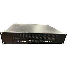 Used QSC EX4000 Power Amp