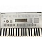 Used Casio WK225 76-Key Keyboard Workstation