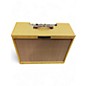 Used Victoria DOUBLE DELUXE Tube Guitar Combo Amp thumbnail