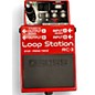 Used BOSS RC3 Loop Station Pedal thumbnail