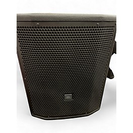 Used JBL prx800 Powered Speaker