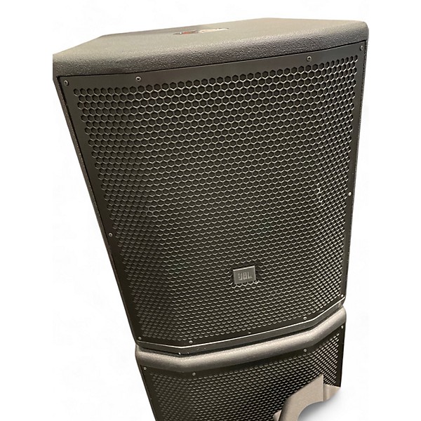 Used JBL prx800 Powered Speaker